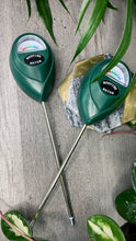 Load image into Gallery viewer, Soil Moisture Meter Green