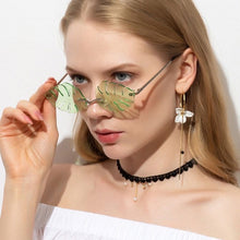 Load image into Gallery viewer, Monstunna’ Shades (Green)