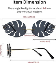 Load image into Gallery viewer, Monstunna’ Shades (Black)