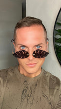 Load image into Gallery viewer, Monstunna’ Shades (Black)