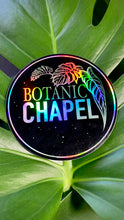Load image into Gallery viewer, Botanic Chapel Sticker
