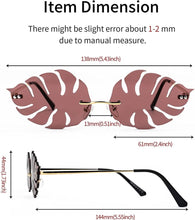 Load image into Gallery viewer, Monstunna&#39; Shades (Bronze)
