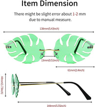 Load image into Gallery viewer, Monstunna’ Shades (Green)
